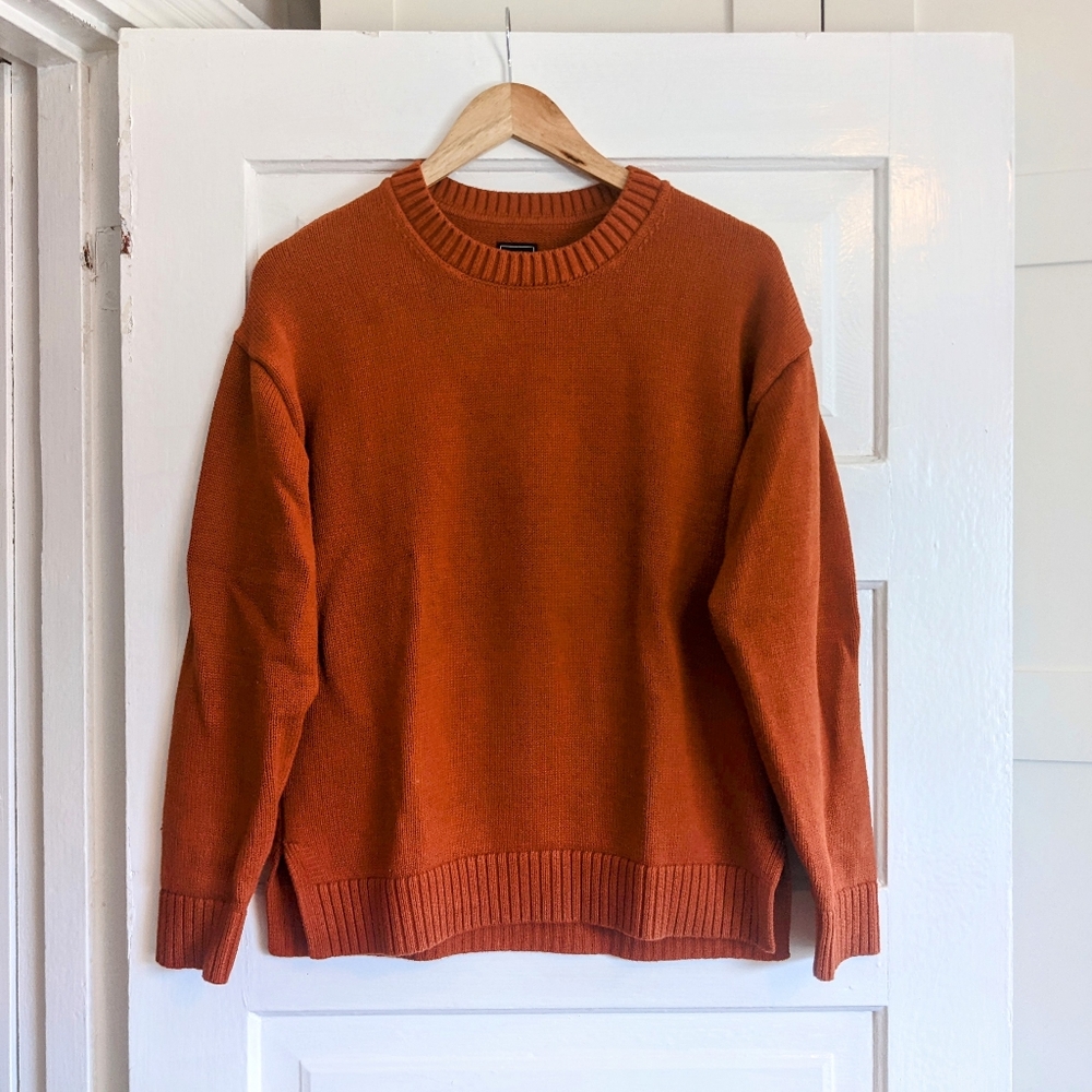*3 for $45* Gap Cotton Sweater